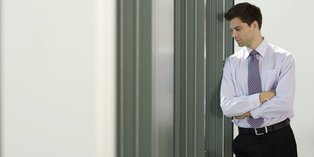Unzufriedenheit am Arbeitsplatz: Auswirkungen und Konsequenzen