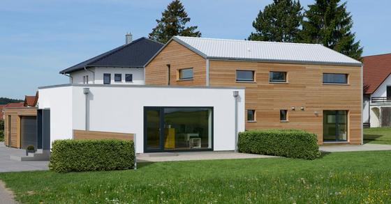 1,5 Grad weniger Temperaturanstieg mit Cool Roofs