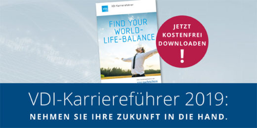 VDI-Karrierefuehrer2019