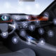 Sensoren im Auto
