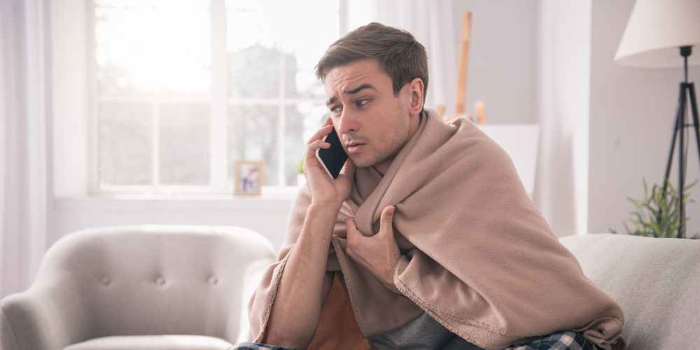Krankschreibung per Telefon verlängert: Fachanwalt klärt auf