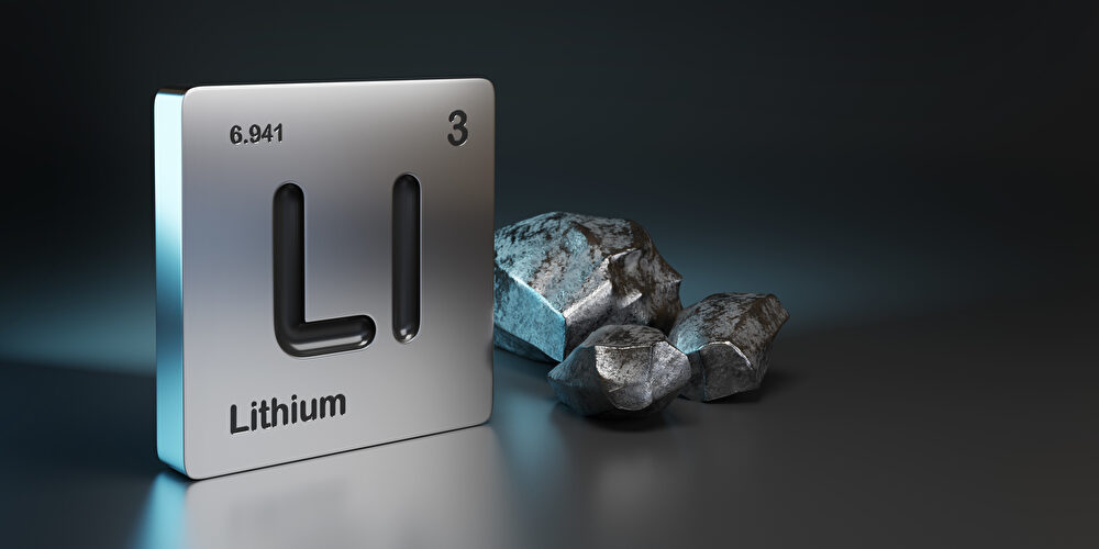China auf Lithium-Beutezug: Was kann Deutschland tun?