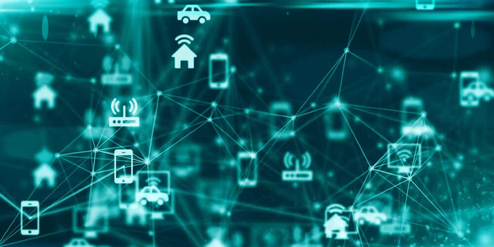 IoT-Geräte: Das macht sie zum Risiko für die Datensicherheit