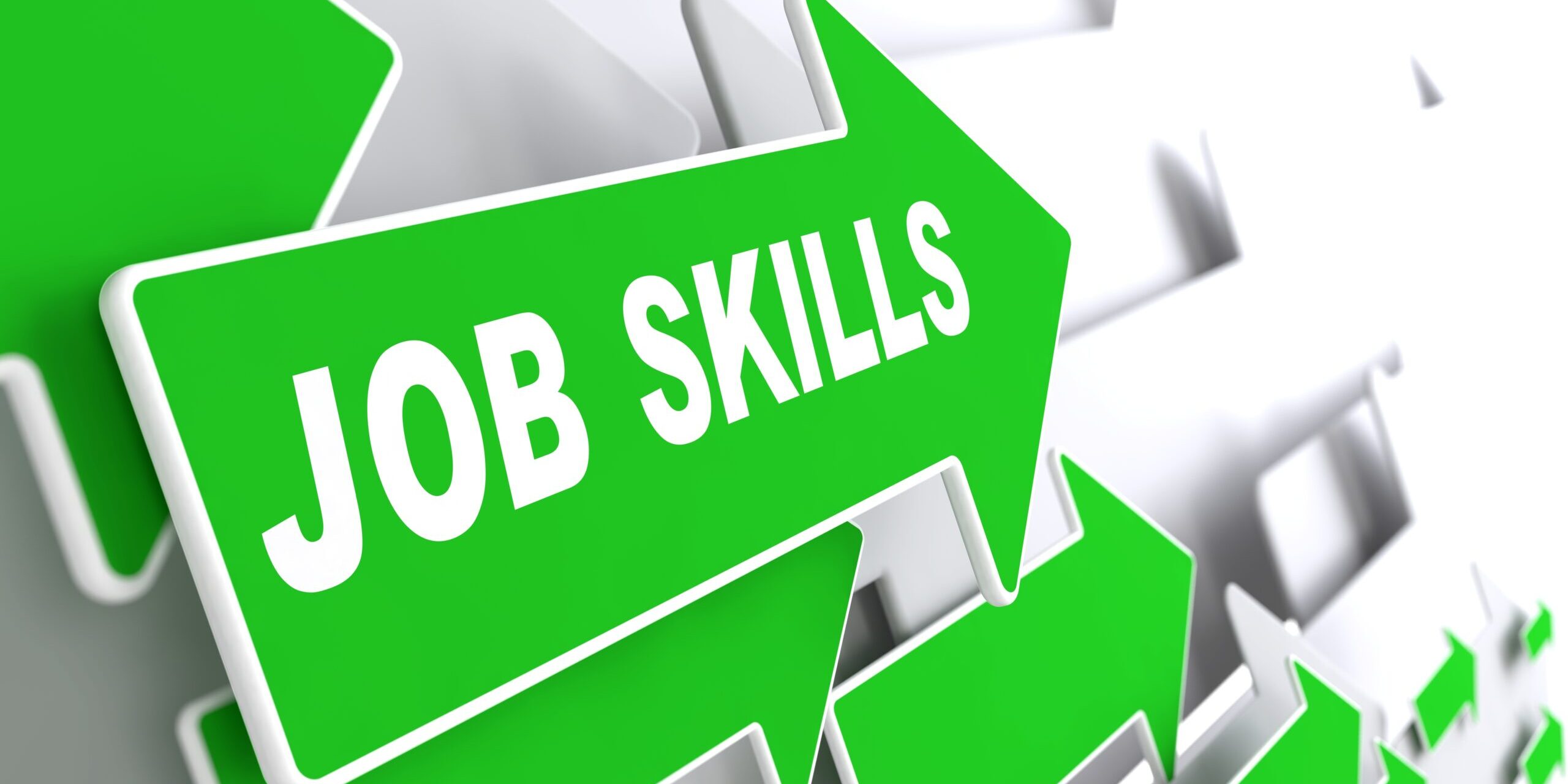 Green, Brown und White Skills: Warum sich Unternehmen jetzt anpassen müssen
