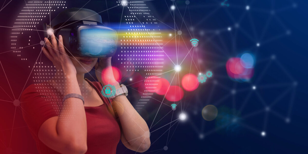 Metaverse