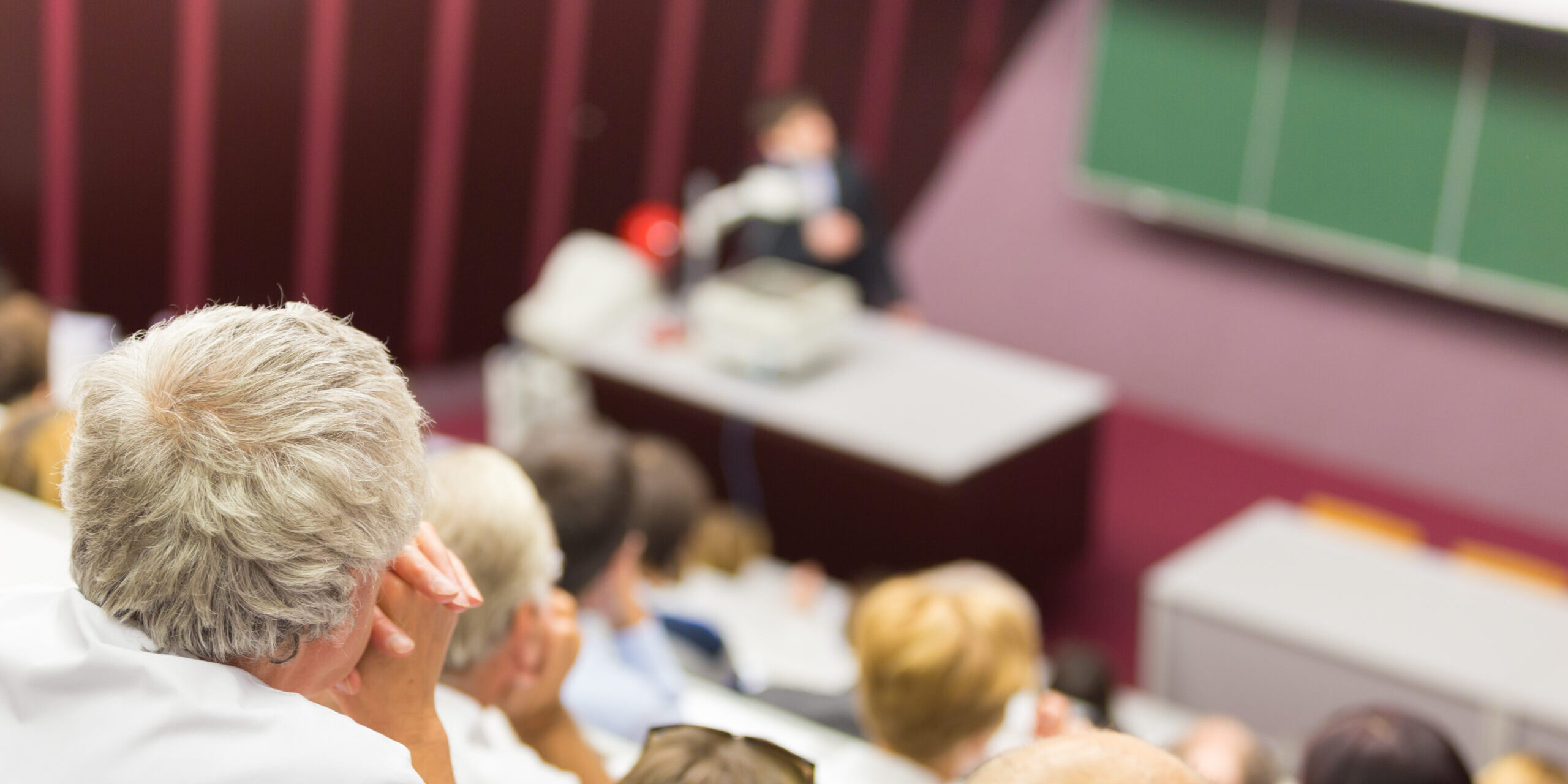 Wer lehrt morgen? Gehen Deutschland die Professoren aus?