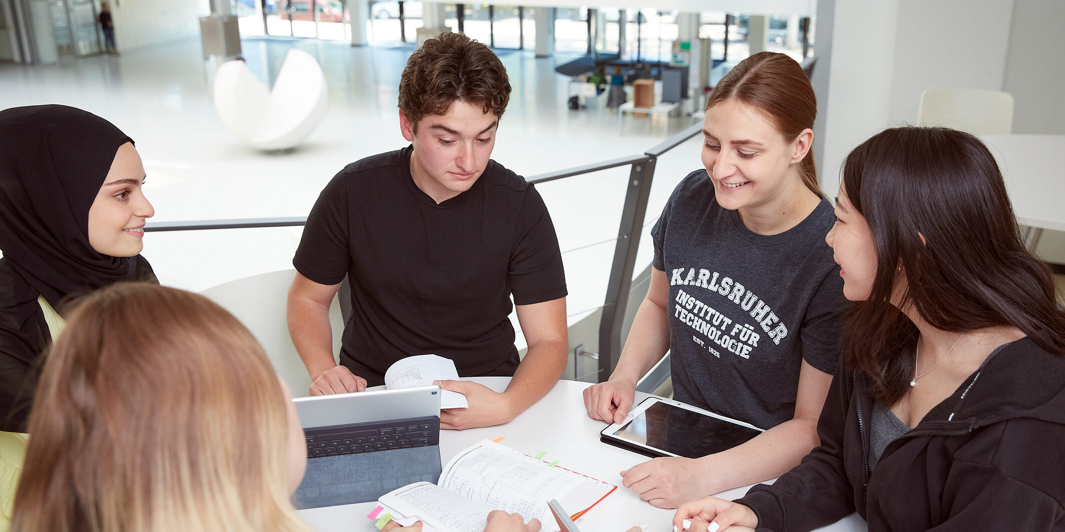 Carl-Zeiss-Stiftung fördert Nachhaltigkeit in Ingenieurstudiengängen