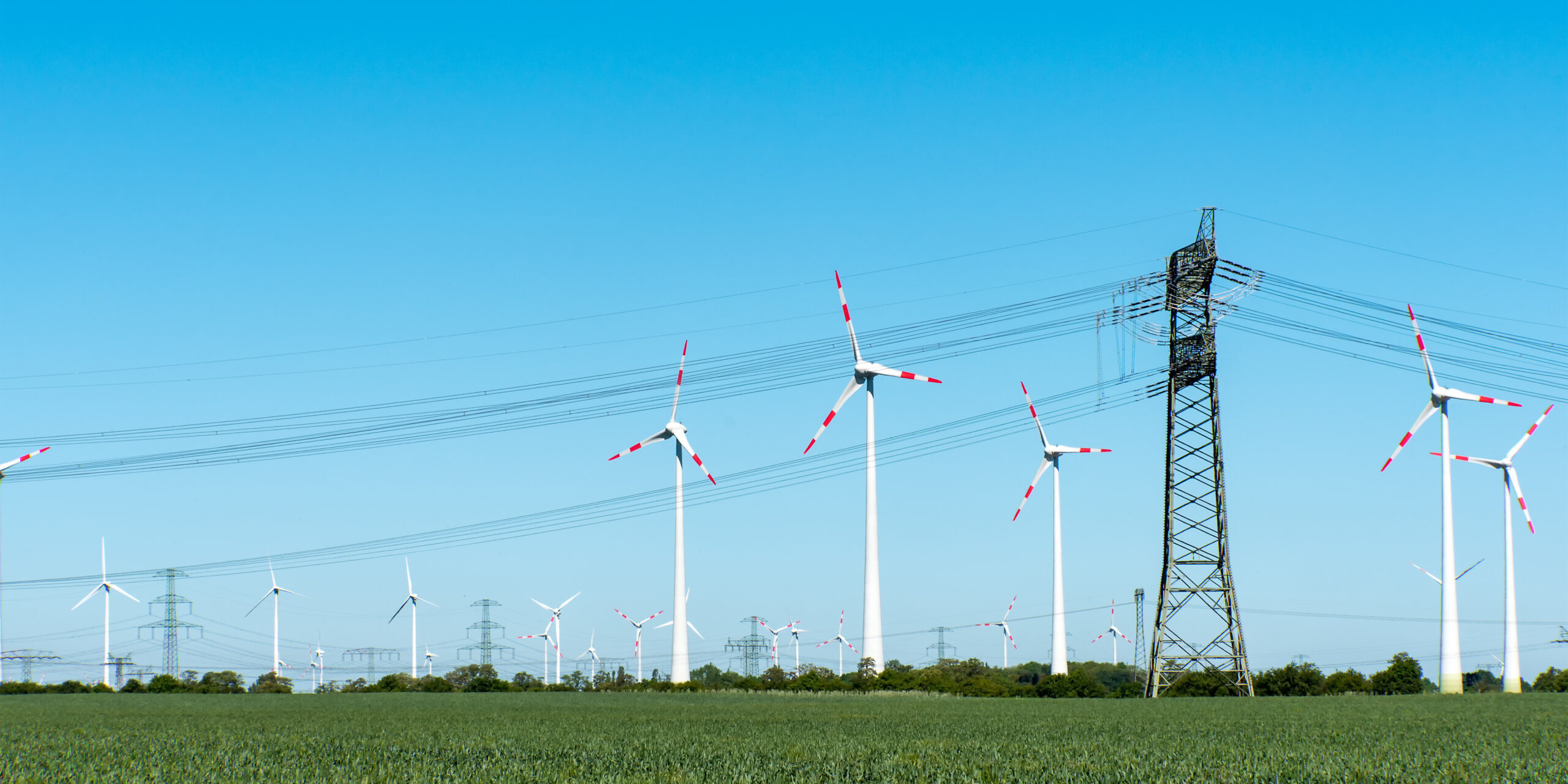So kommt Windenergie aus der Nordsee in den Süden
