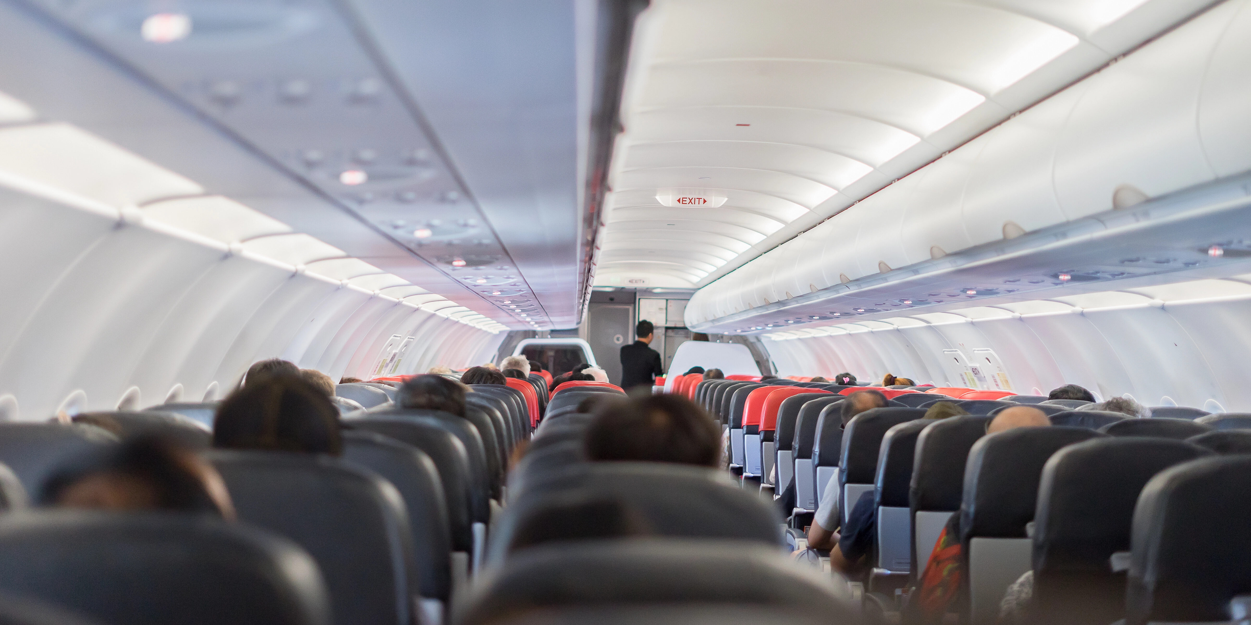 11A - ist das der sicherste Platz im Flugzeug?